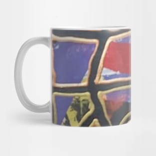 THE GREAT DIVIDE Mug